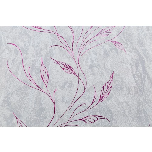 Обои бумажные Palitra Home Protect-Gracia серые HC11063-14a 0,53х10,05 м