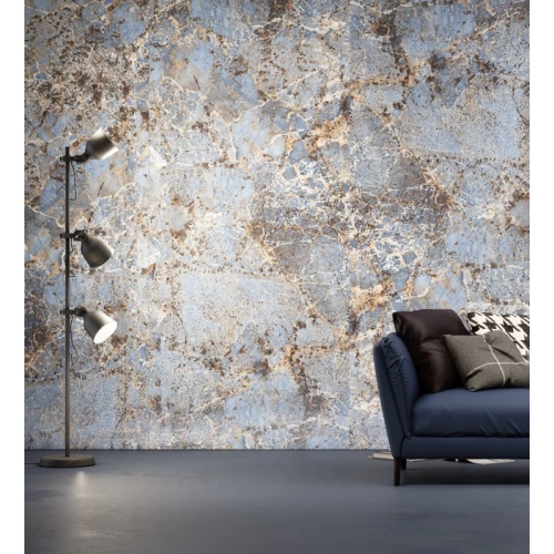 Керамогранит Neodom Titanium Amozanite Polished N80001 280х120 см