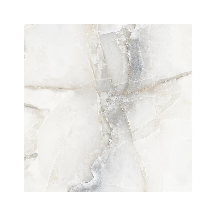 Керамогранит Realistik Vita Onyx Grey Matt Carving 60x60 см