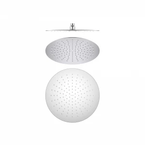 Круглый верхний душ Aquatek AQ2075CR 300*2 мм