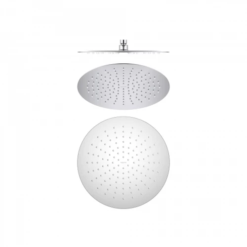 Круглый верхний душ Aquatek AQ2075CR 300*2 мм