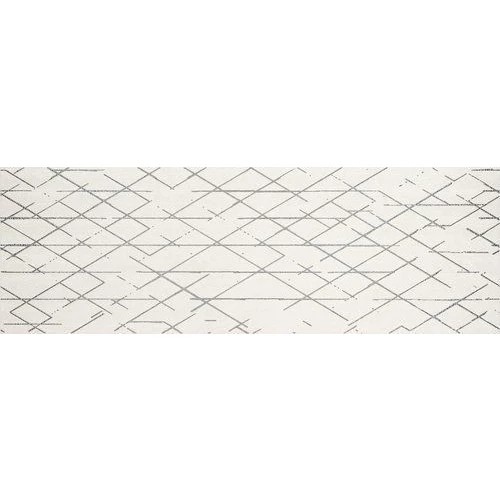Декор Ape Ceramica Zuma White белый 40x120 см
