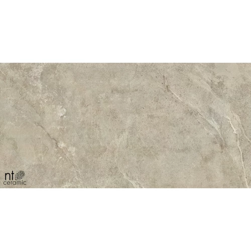 Керамогранит NT Ceramic Quanta Grey NTT9021 Лаппатированный NS36NTT9021L 60х30 см