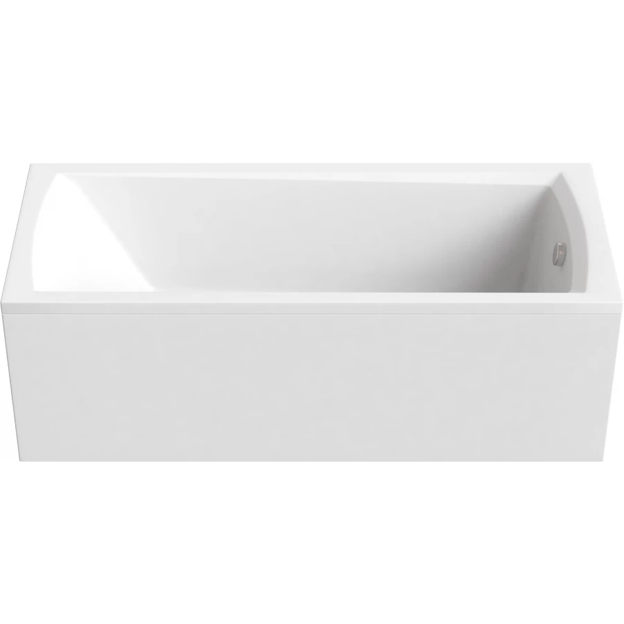 Ванна акриловая Azario Бали БАВ0105 180х80 см