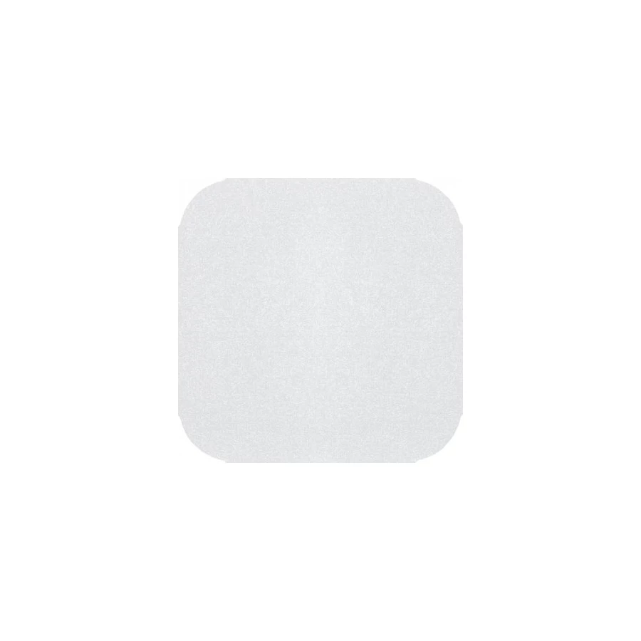 Керамогранит Gracia Ceramica Queen white белый PG 01 45х45 см