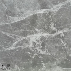 Керамогранит NT Ceramic Marmori NTT9407 Полированный BK6NTT9407P 60х60 см