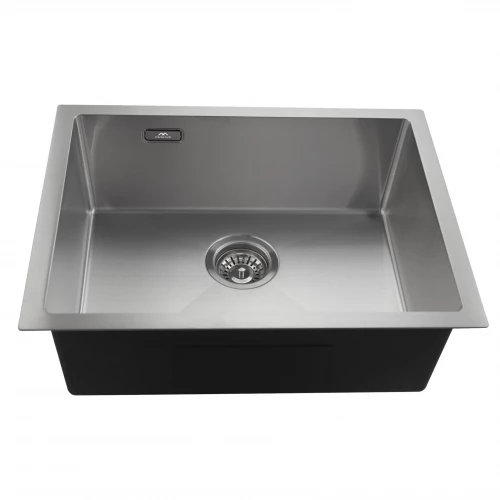 Кухонная мойка Fashun сатин AS5544