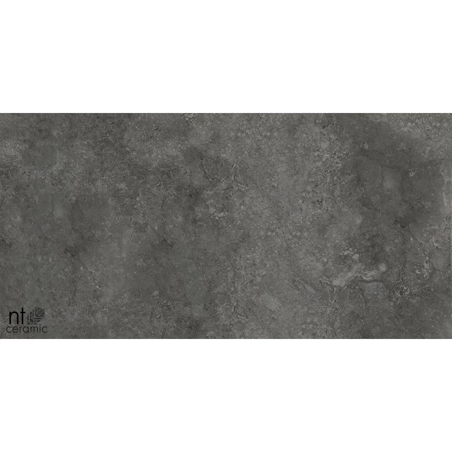 Керамогранит NT Ceramic Concrete NTT77003 Лаппатированный PP459NTT77003L 90х45 см