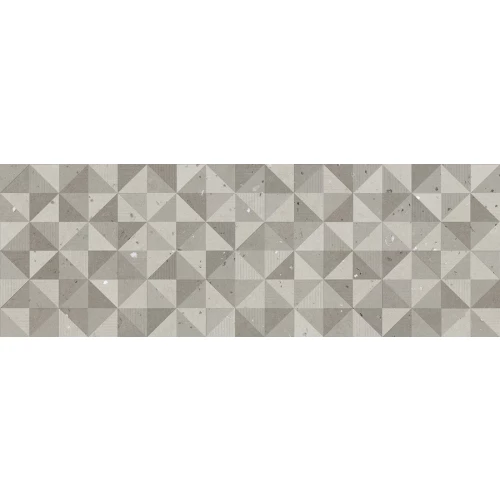 Плитка настенная Eletto Ceramica Limestone Mix Crema 00-00108457 70х24,2 см