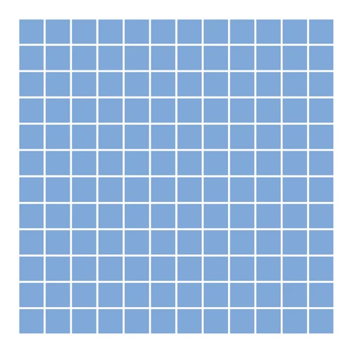 Мозаика Kerama Marazzi Темари лазурь матовый 20081 N 29,8х29,8 см