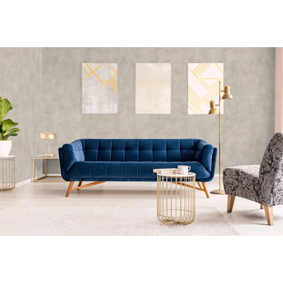 Обои винил на флизелине Marburg Structure Rainbow 3 Urban Elegance Серо розовый 34232 10,05x1,06 м