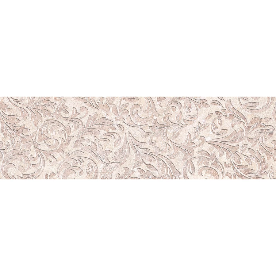 Бордюр Global Tile Antico бежевый 25*7,5 см