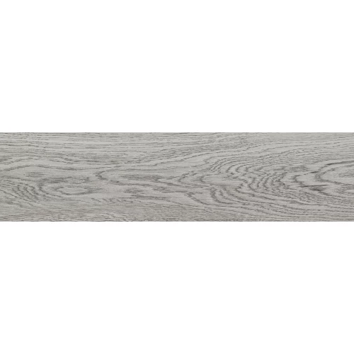 Керамогранит Eurotile Ceramica Саваж ГП Грей / Savage GP Grey матовый серый 59,4х14,7 см