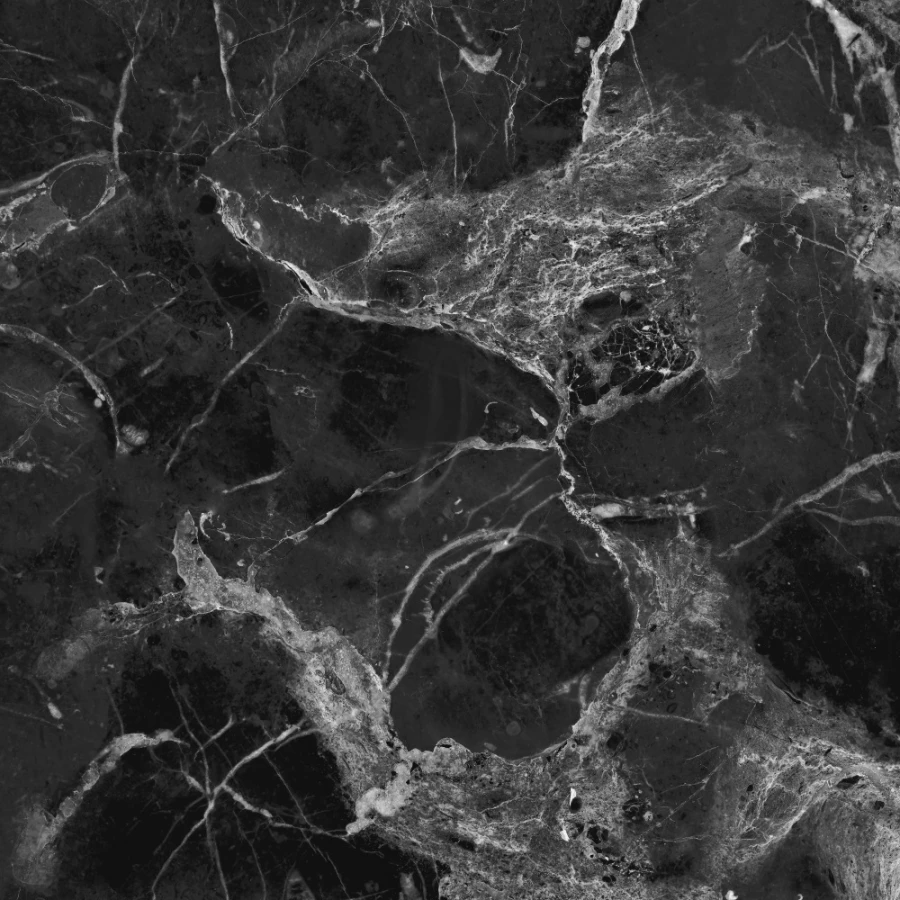 Керамогранит Primavera Dalim Black NR105 60*60 см