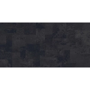 Керамогранит Colortile Evardo Nero Micro Matt матовый черный RP-215927 120x60 см