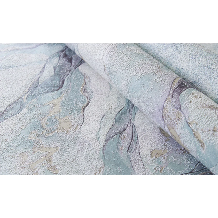 Обои виниловые Аспект Атлантида красные 10125-56 0,53х10,05 м