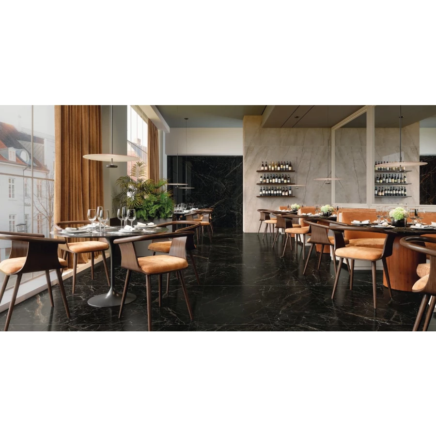 Керамогранит Atlas Concorde Forte Dei Marmi Ombra di Carav. Rett Cer 610015000659 120x60 см