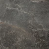 Керамогранит Delacora Инфинити темный / Infinity Dark матовый чёрный D60254M 60х60 см