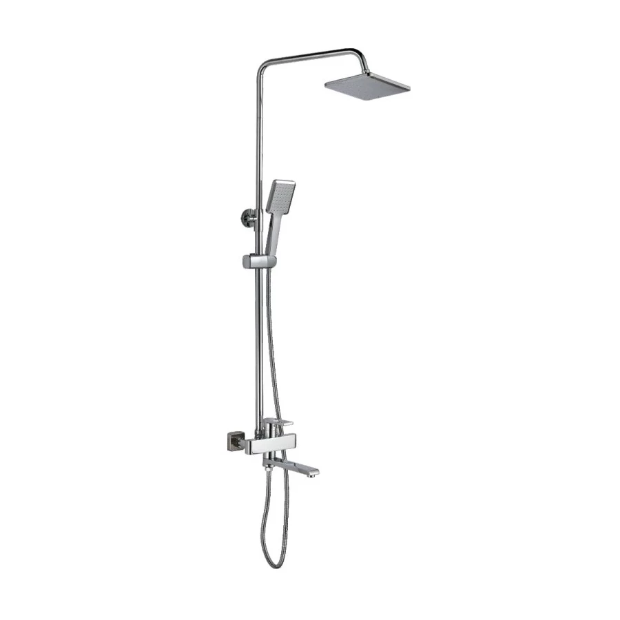 Душевая система Haiba HB2424