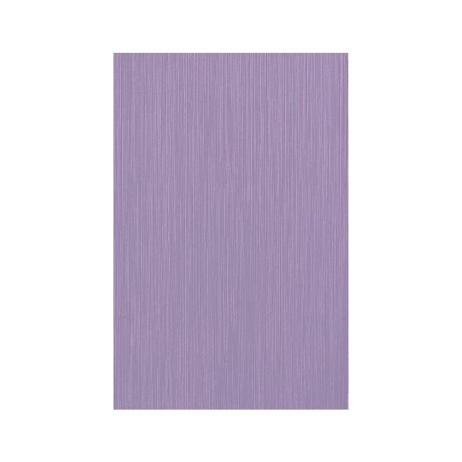 Плитка настенная Marazzi Fresh 38 Lila сиреневый 25х38 см