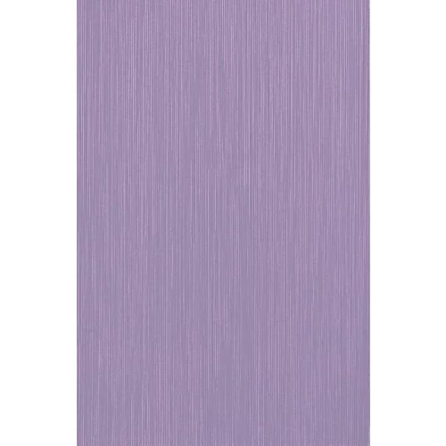 Плитка настенная Marazzi Fresh 38 Lila сиреневый 25х38 см