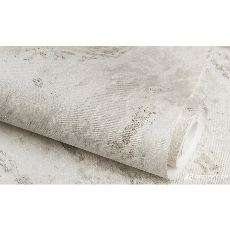 Обои флизелиновые Аспект Эльбрус Бежевый 30266-11 1,06х10,05 м