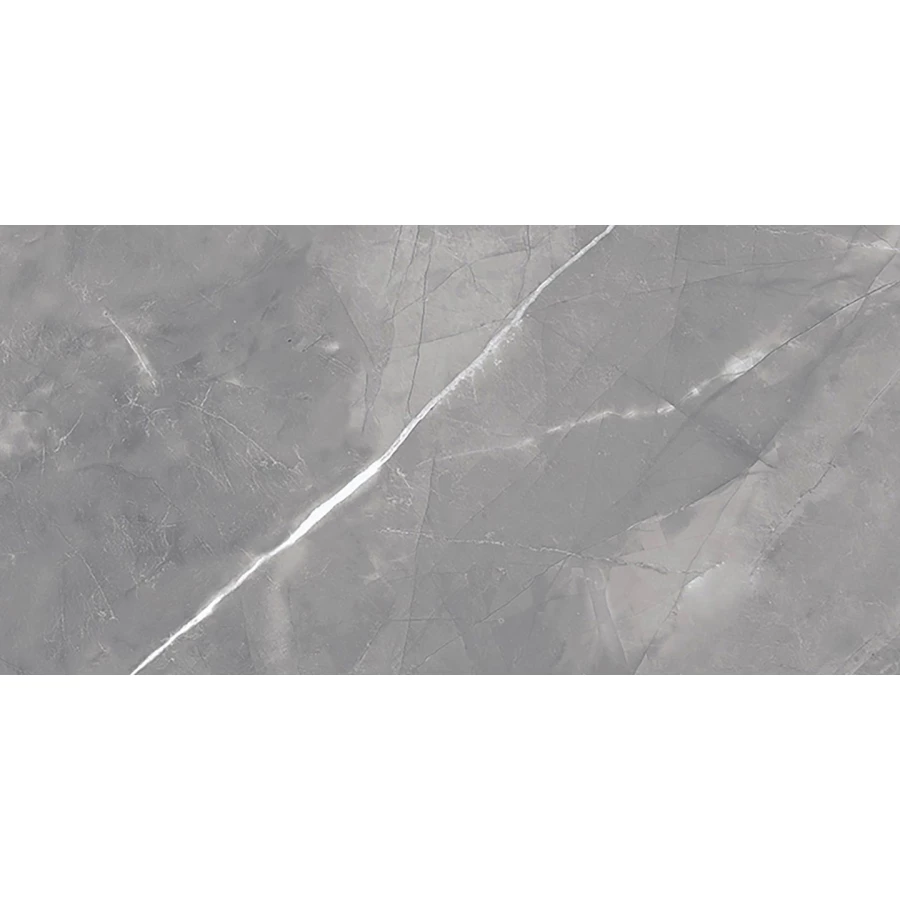 Керамогранит Geotiles Elbert Gris Matt матовый серый 120х60 см