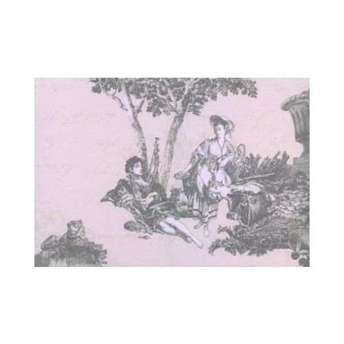 Панно Керамин Пастораль 3 тип-4 Д 27,5х40 