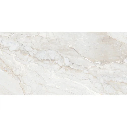 Керамогранит LV Granito Glossy narmada white 120х60 см