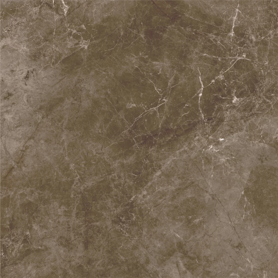 Керамогранит ALMA Ceramica Aparel лаппатированный коричневый GFU6060APL40L 60х60 см