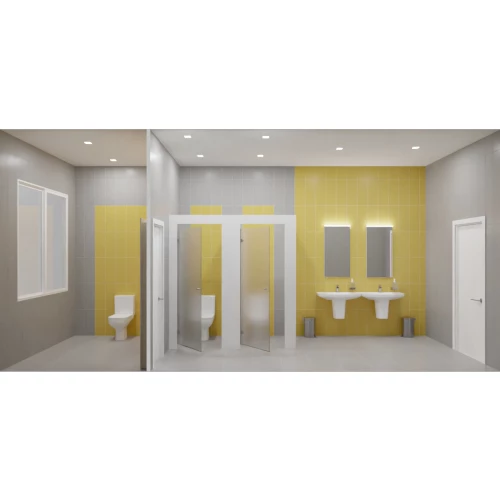 Плитка настенная Azori Палитра Серая 1с 42х42 см