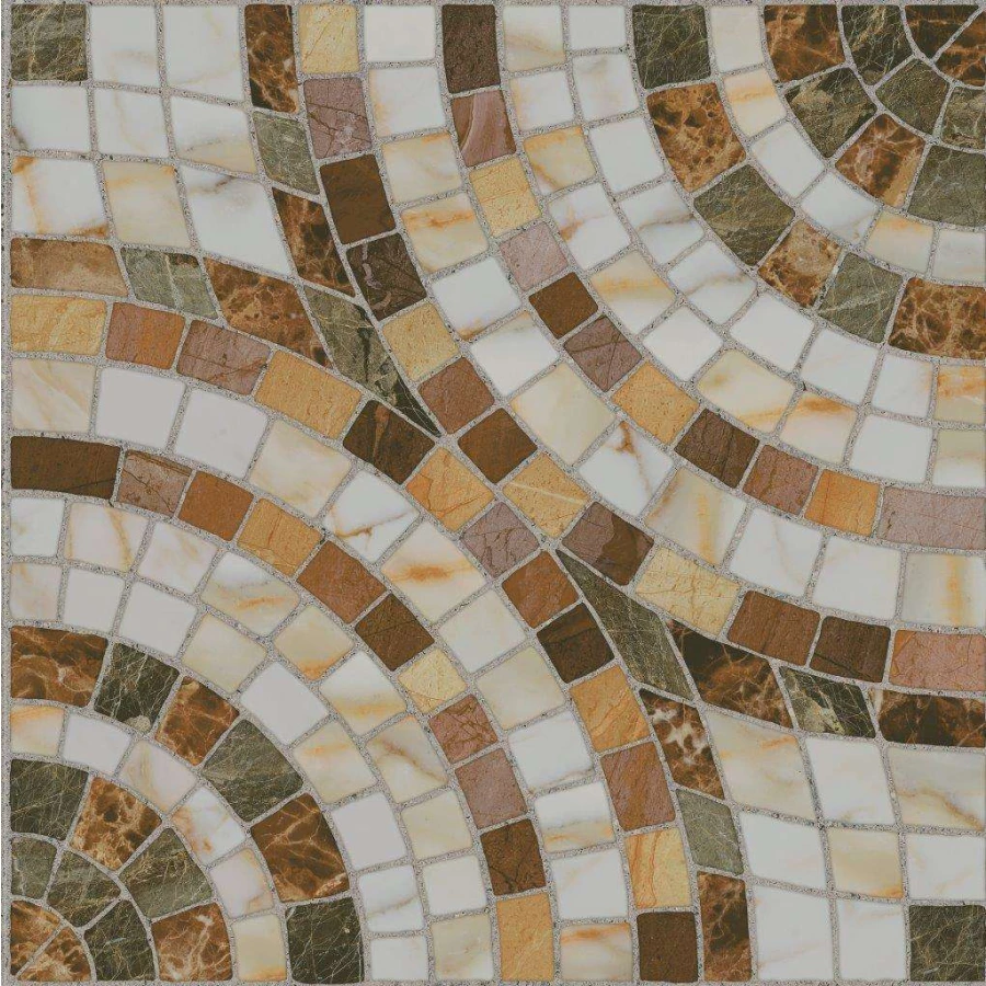 Керамогранит ProGRES Бремен Мрамор 739661 45x45 см