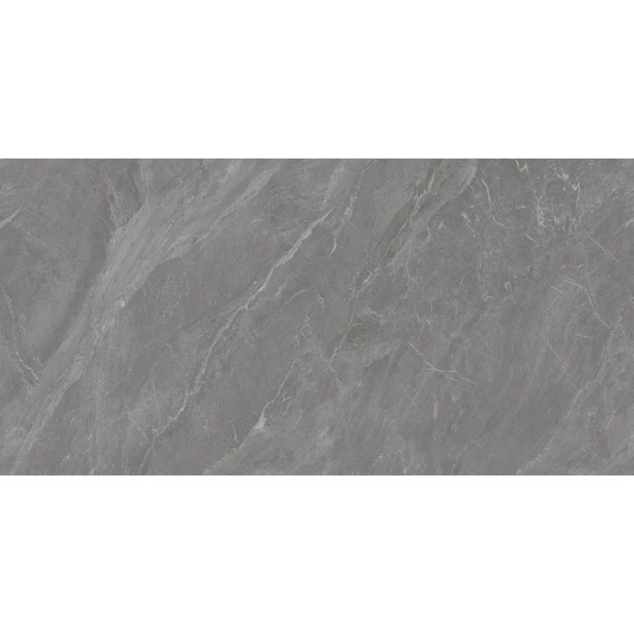 Керамогранит Cersanit Cambio серый ректификат рельеф A17427 120х60 см