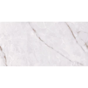 Плитка настенная PrimaVera Титания светлый серый 1,8 м2 TP3662A 60х30 см