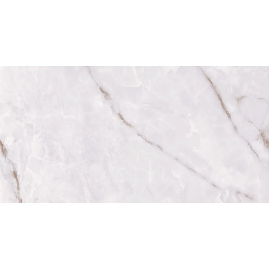 Плитка настенная PrimaVera Титания светлый серый 1,8 м2 TP3662A 60х30 см