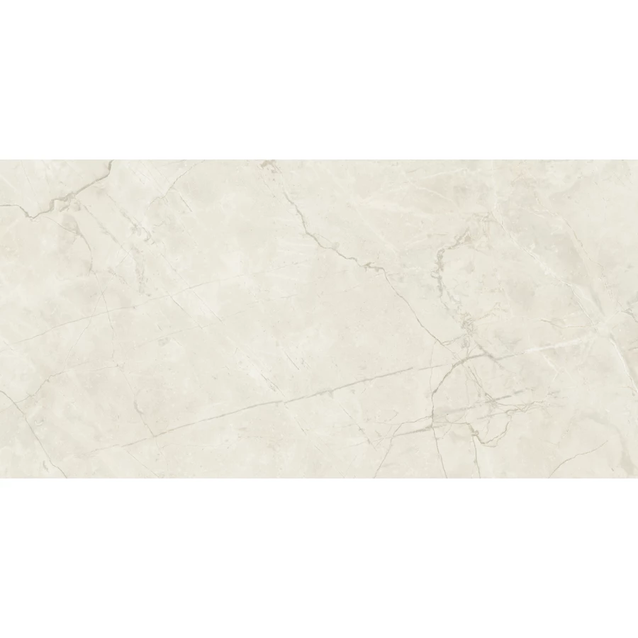 Керамогранит Laparet Connect Marfil полированный, светло-бежевый SG50002722R 119,5х60 см