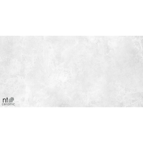 Керамогранит NT Ceramic Cemento Zett Bianco Матовый NTT99600M 120х60 см
