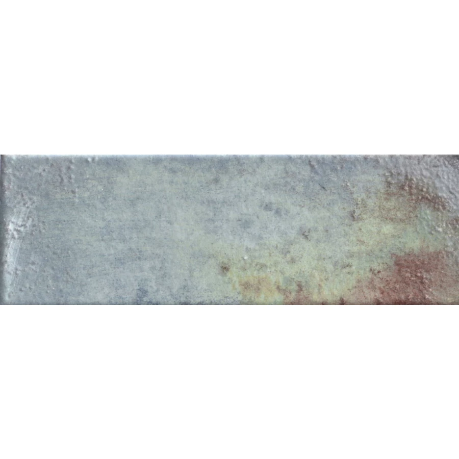 Плитка настенная Mainzu Bellagio Aquamarine PT03237 голубой 30х10 см