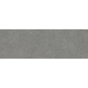 Плитка настенная ALMA Ceramica Stereo матовая серая TWU3090STO70R 90х30 см