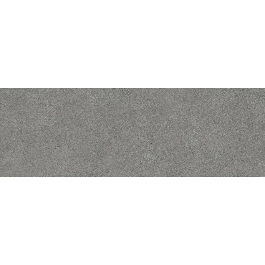 Плитка настенная ALMA Ceramica Stereo матовая серая TWU3090STO70R 90х30 см