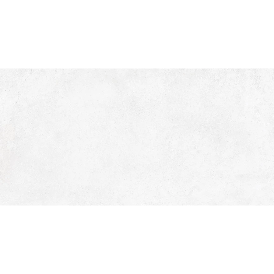 Керамогранит Alma Ceramica Flora лаппатированный белый GFU60120FLO00L 120х60 см