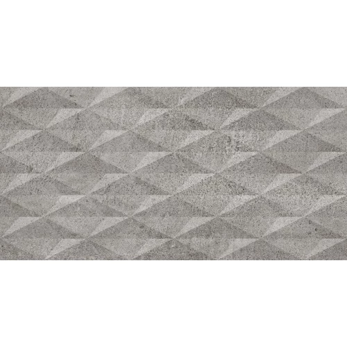 Плитка настенная Cube Ceramica Urban Geo Cemento 60х30 см