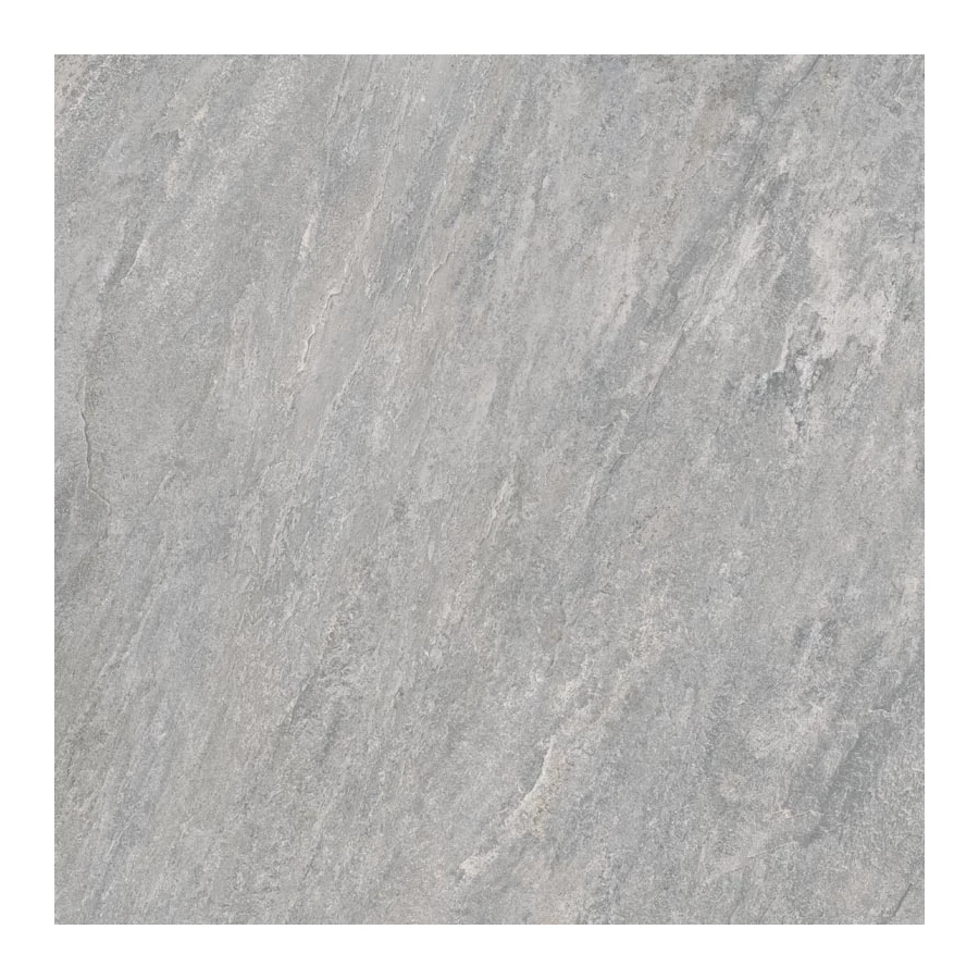 Керамогранит VitrA Quarstone Серый натуральный K951811R0001VTE0 60х60 см