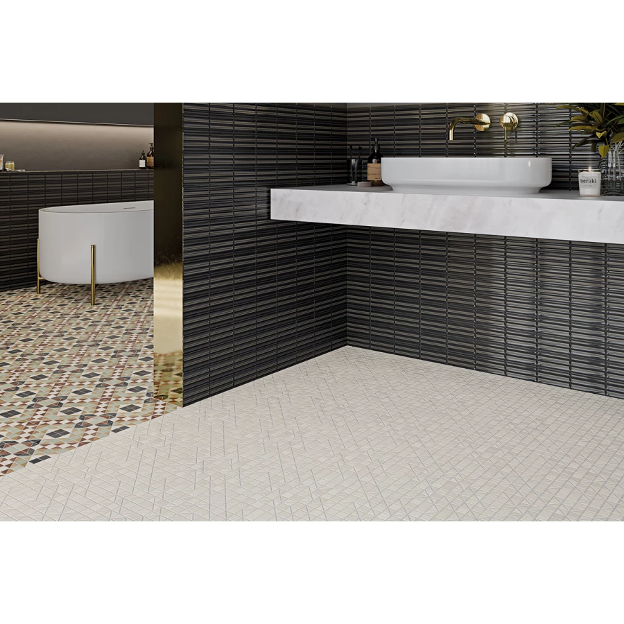 Тессера / Tesserae