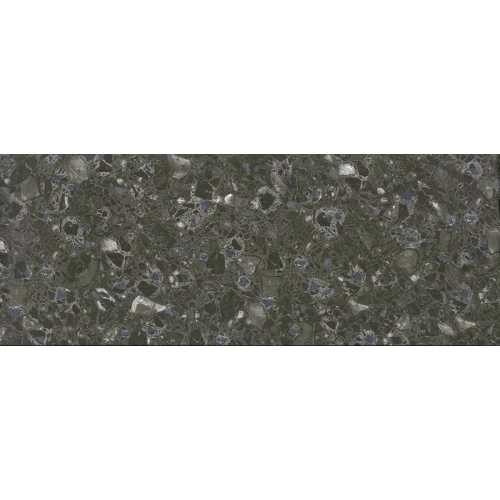 Плитка облицовочная InterCerama Techno черный 60*23 см