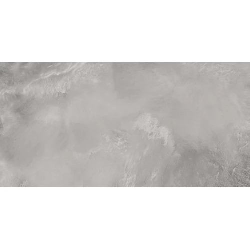 Керамогранит LCM Elixir Gray полированный серый 60120ELX15P 120х60 см