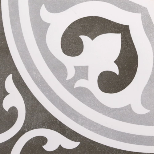 Керамогранит Stn ceramica D&N 03 Matt 110-015-11 многоцветный 20x20 см