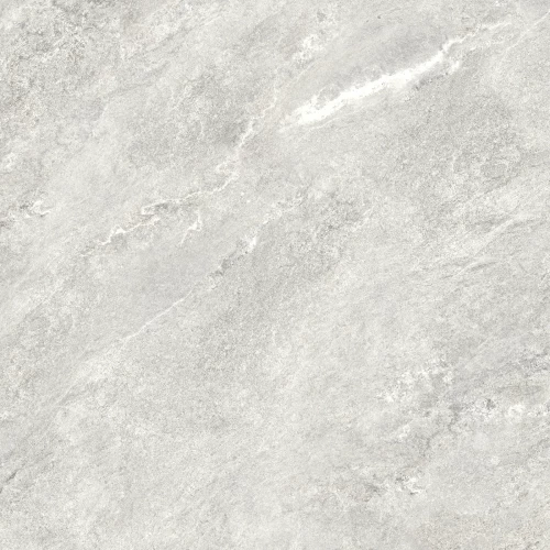 Керамогранит LCM Ajax Gray матовый карвинг серый 8080AJA15M 80х80 см
