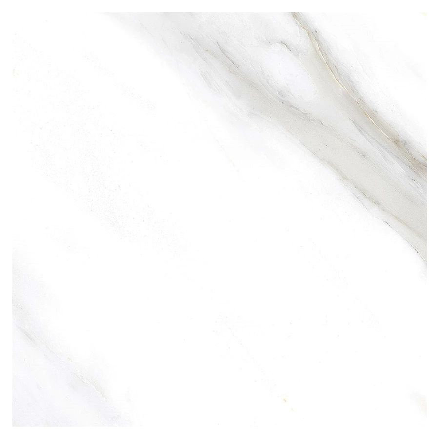 Керамогранит PrimaVera Pirgos White Polished 1,44 м2 PR149 60х60 см