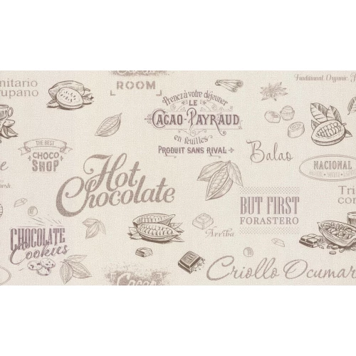 Обои флизелиновые Аспект Арриба Коричневый 70552-18 1,06х10,05 м